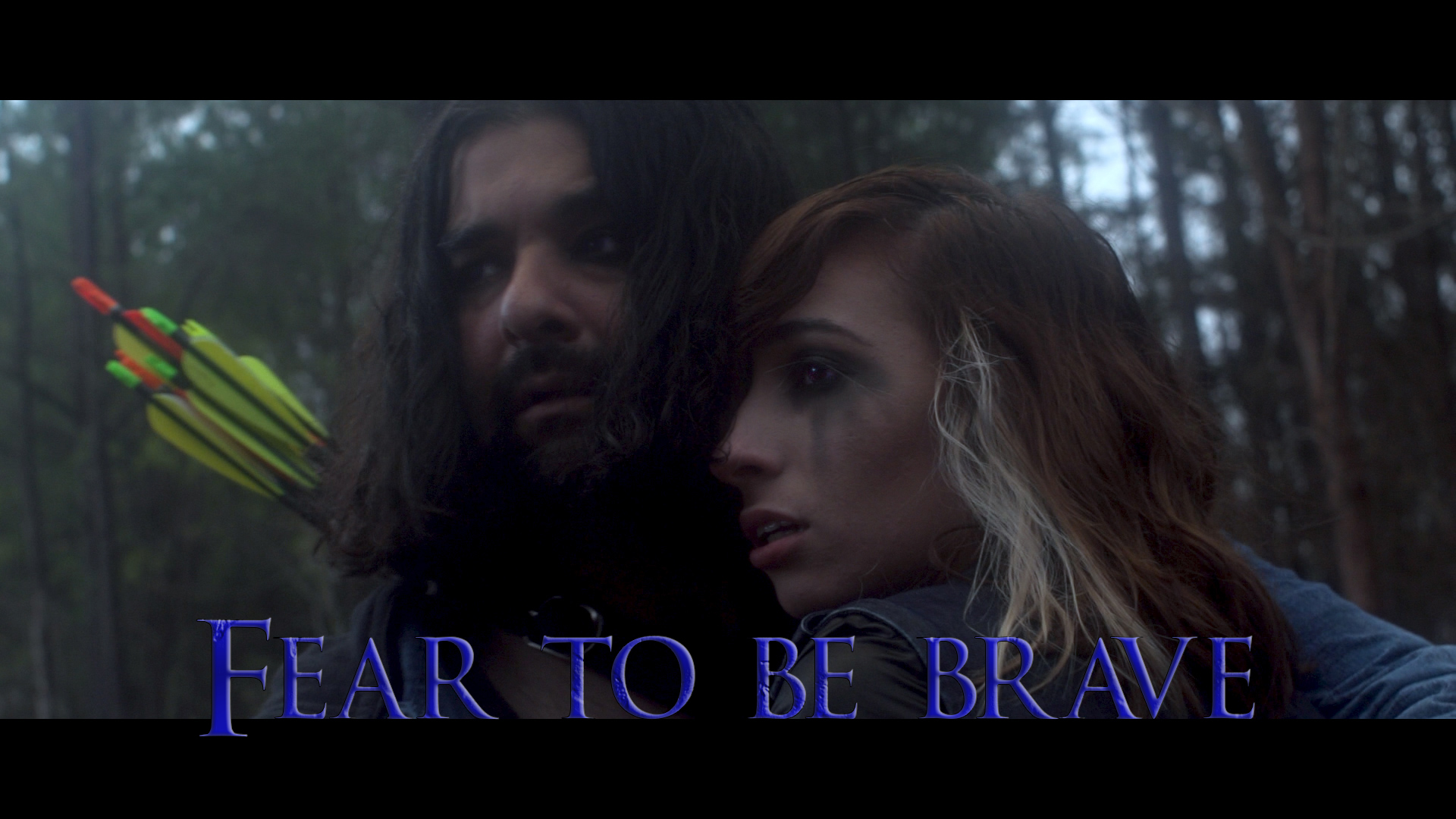 Fear to Be Brave